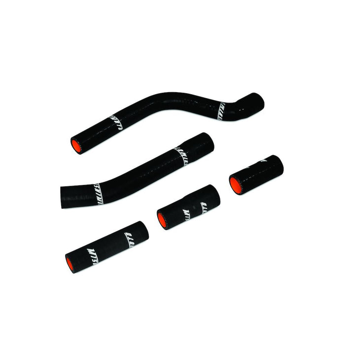Mishimoto MMDBH-YZ250F-10BK Silicone Hose Kit for  Yamaha YZ250F