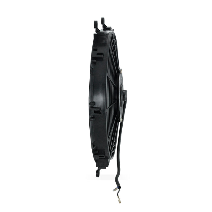 Mishimoto MMFAN-12C Mishimoto Curved Blade Electric Fan, 12in
