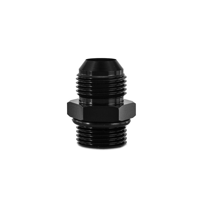 Mishimoto MMFT-12ANW Mishimoto -12ORB to -12AN Air-to-Water Intercooler Fitting