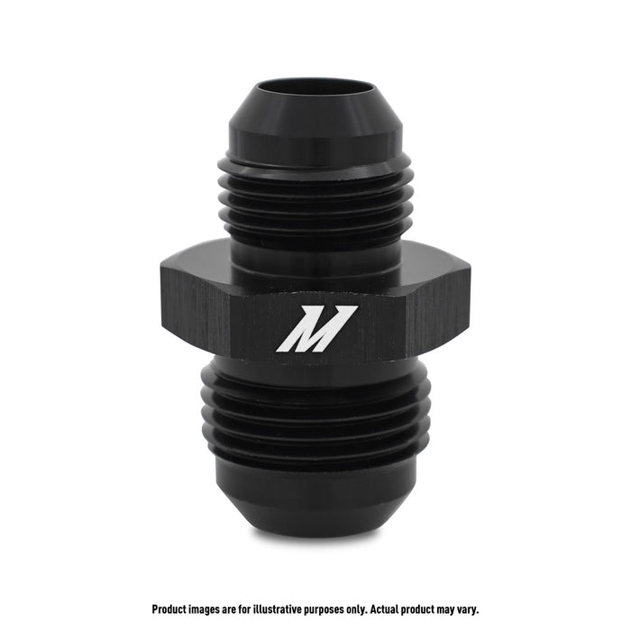 Mishimoto MMFT-RED-0406 Mishimoto -AN Aluminum Reducer, -4AN Male to -6AN Male