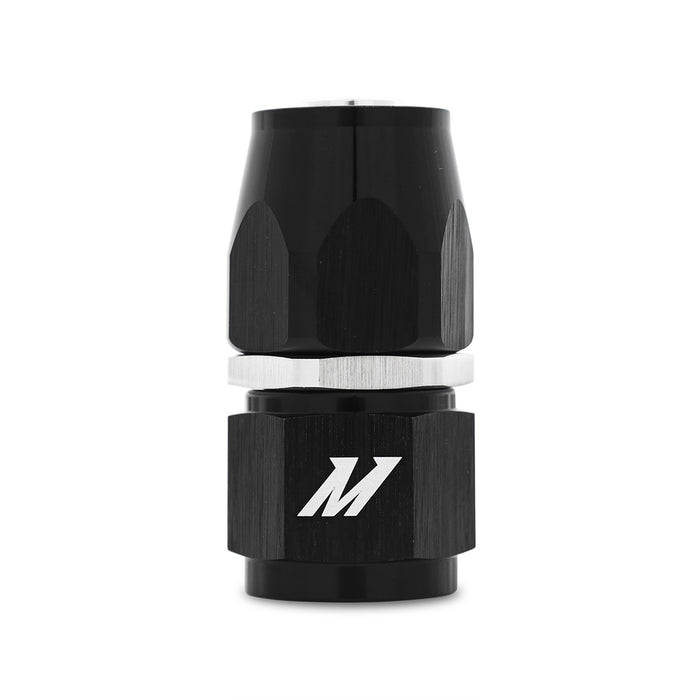 Mishimoto MMFT-SW-10-ST Mishimoto -10AN Braided Line Fitting, Straight