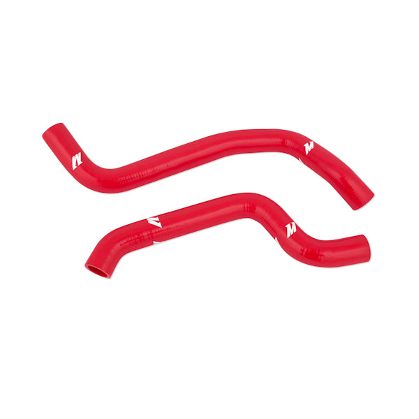 Mishimoto MMHOSE-3KGT-91RD Mitsubishi 3000GT 1991-1999 / Dodge Stealth 1991-1996 Silicone Hose Kit