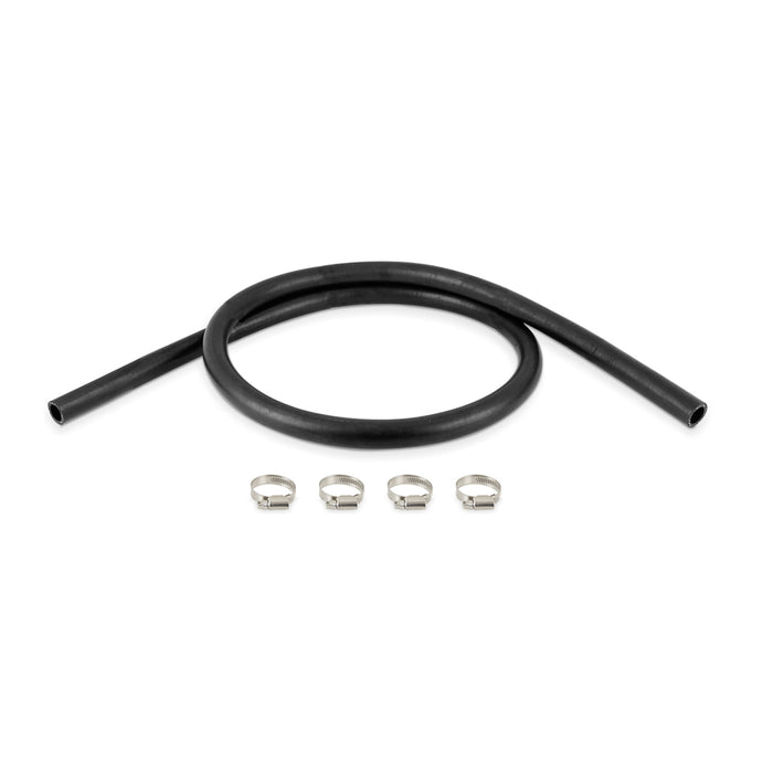 Mishimoto MMHOSE-A2W-34-6 Mishimoto 3/4" EPDM Coolant Hose, 6 ft