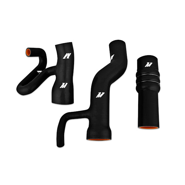 Mishimoto MMHOSE-C4-92TBK Audi S4/S6 C4 Turbo Silicone Hose Kit
