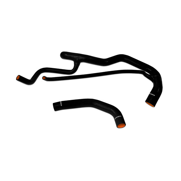 Mishimoto MMHOSE-CHV-01DBK Chevrolet/GMC 6.6L Duramax Silicone Coolant Kit