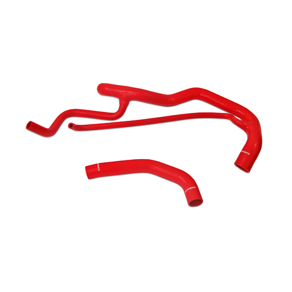 Mishimoto MMHOSE-CHV-01DRD Chevrolet/GMC 6.6L Duramax Silicone Coolant Kit