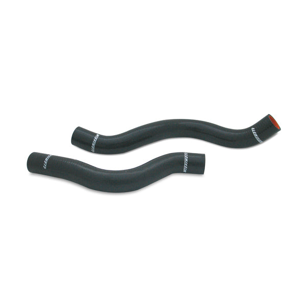 Mishimoto MMHOSE-ECL-90BK Mitsubishi Eclipse Silicone Hose Kit, 1990-1994, Black