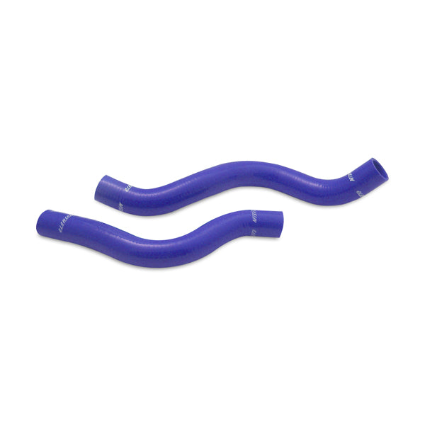 Mishimoto MMHOSE-ECL-90BL Mitsubishi Eclipse Silicone Hose Kit, 1990-1994, Blue