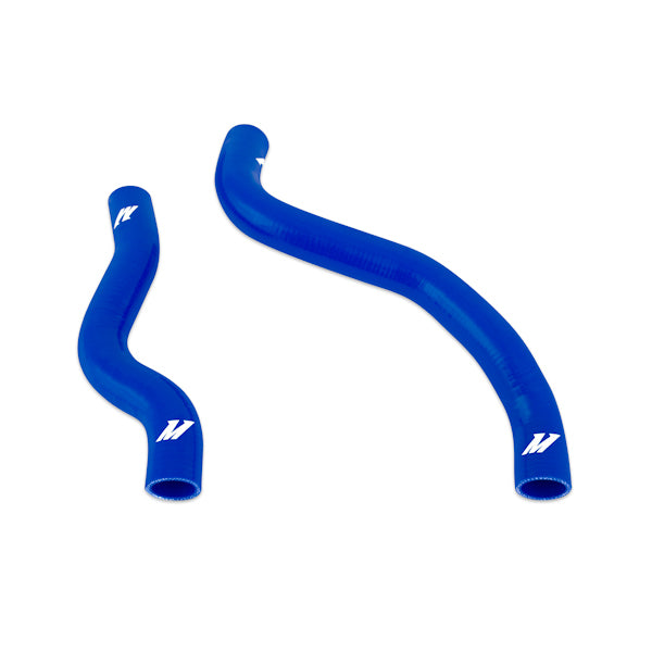 Mishimoto MMHOSE-EVO-6BL Mitsubishi Evolution 6 Silicone Hose Kit