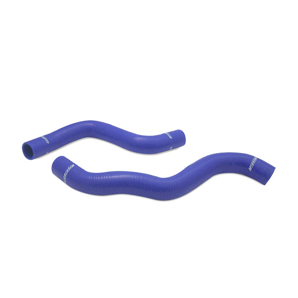 Mishimoto MMHOSE-EVO-9BL Mitsubishi Lancer Evolution 9 Silicone Radiator Hose Kit, Blue, 2005-2007