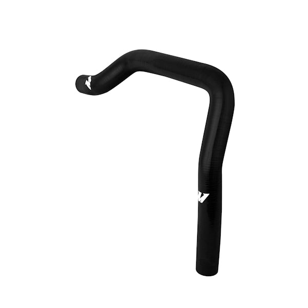 Mishimoto MMHOSE-EVO-XBOVBK Mitsubishi Lancer Evolution X Silicone BOV Return Hose, 2008-2015