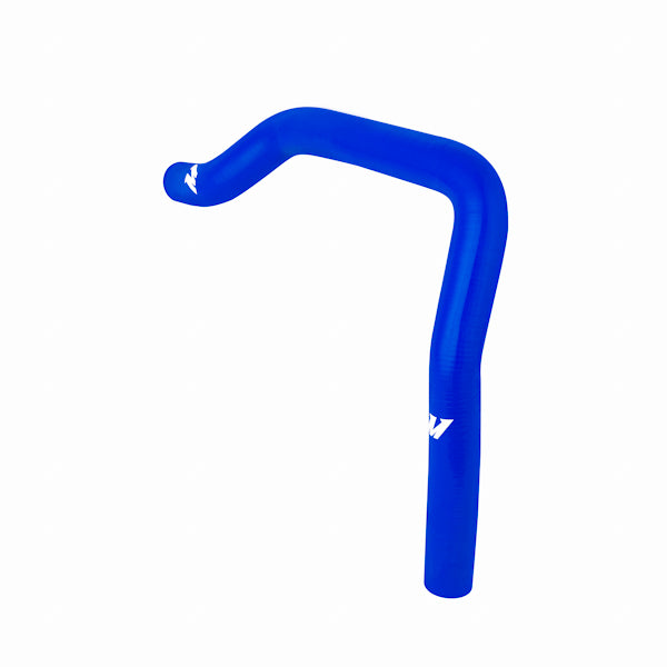 Mishimoto MMHOSE-EVO-XBOVBL Mitsubishi Lancer Evolution X Silicone BOV Return Hose, 2008-2015