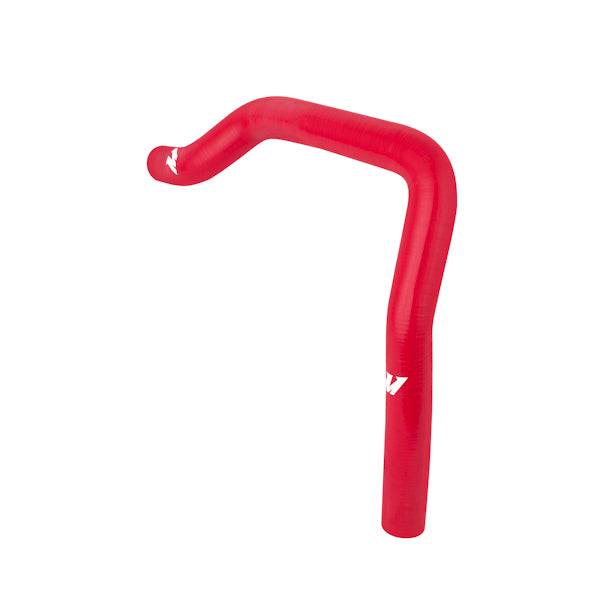Mishimoto MMHOSE-EVO-XBOVRD Mitsubishi Lancer Evolution X Silicone BOV Return Hose, 2008-2015