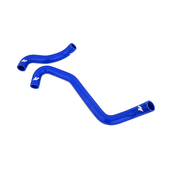 Mishimoto MMHOSE-F2D-01BL Ford 7.3L Powerstroke Silicone Radiator Hose Kit