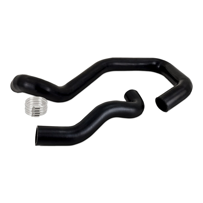 Mishimoto MMHOSE-F2D-05ME Replacement Coolant Hose Kit, fits Ford 6.0L Powerstroke Mono Beam 2005Ð2007