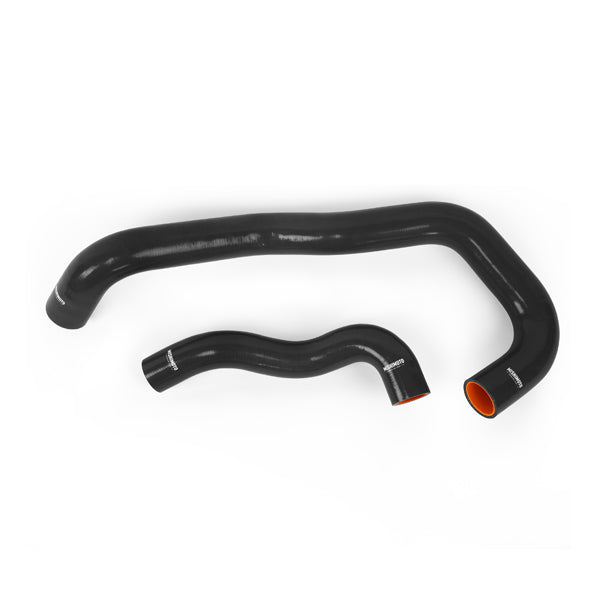 Mishimoto MMHOSE-F2D-05TBK Ford 6.0L Powerstroke Twin I-Beam Chassis Silicone Coolant Hose Kit