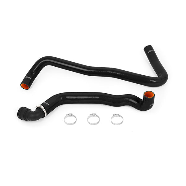 Mishimoto MMHOSE-F46-09BK Ford F-150 4.6L V8 Silicone Radiator Hose Kit, 2009-2010