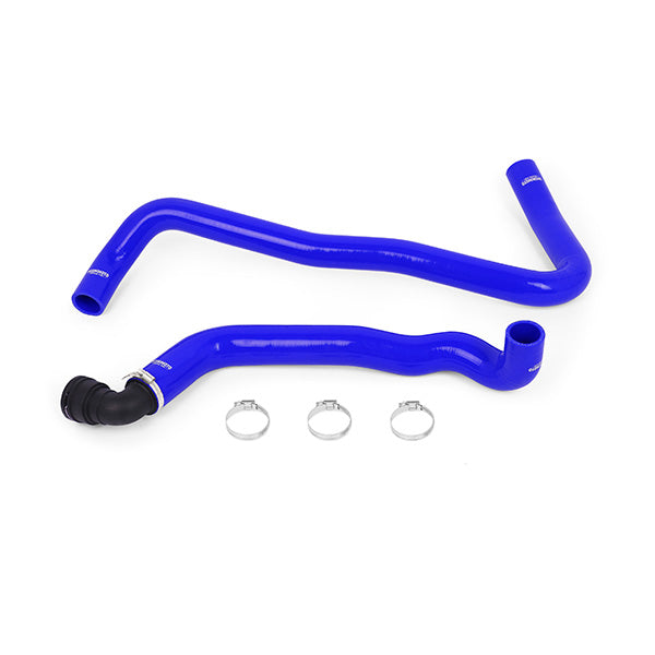 Mishimoto MMHOSE-F46-09BL Ford F-150 4.6L V8 Silicone Radiator Hose Kit, 2009-2010