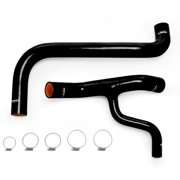 Mishimoto MMHOSE-F46-98BK Ford F-150 4.6L Silicone Radiator Hose Kit, 1998 - 2004