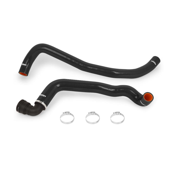 Mishimoto MMHOSE-F54-09BK Ford F-150 5.4L V8 Silicone Radiator Hose Kit, 2009-2010