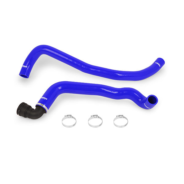 Mishimoto MMHOSE-F54-09BL Ford F-150 5.4L V8 Silicone Radiator Hose Kit, 2009-2010