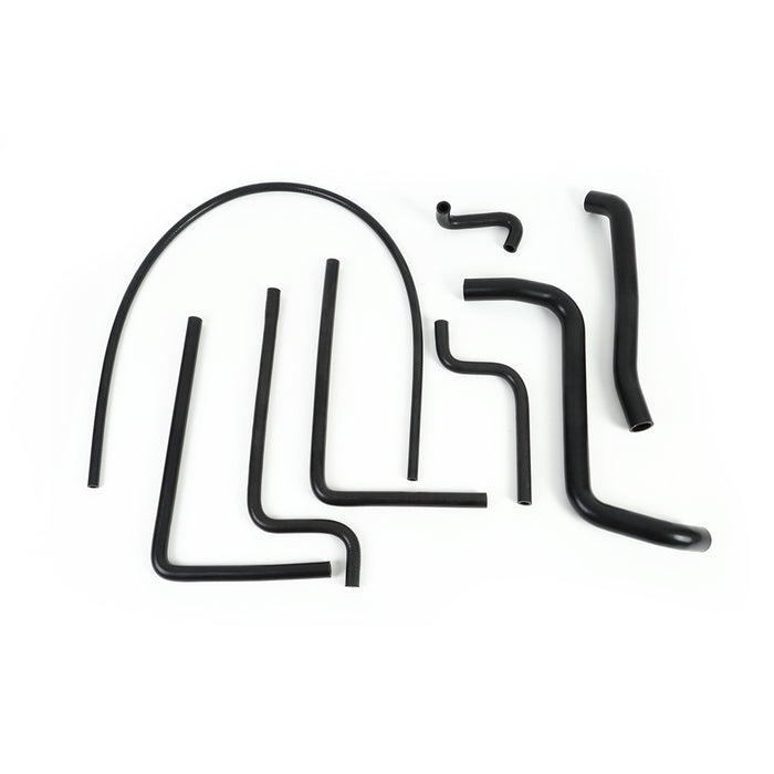 Mishimoto MMHOSE-IMP-94E Replacement Coolant Hose Kit, Fits Chevrolet Impala SS 1994-1996