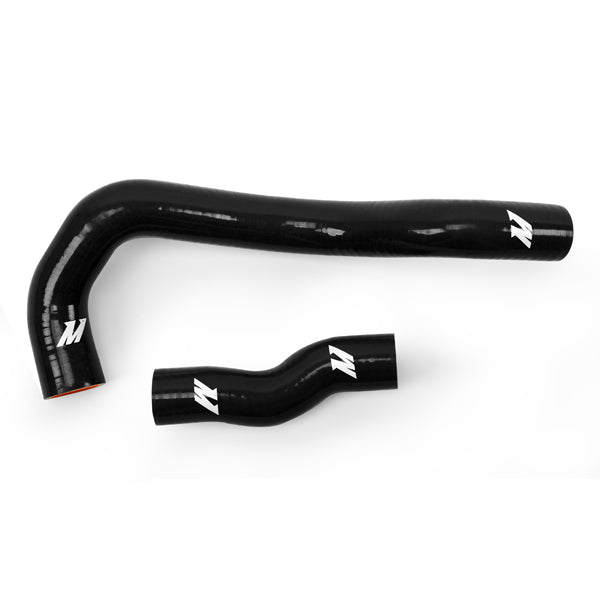Mishimoto MMHOSE-IS300-01BK Lexus IS300 Silicone Radiator Hose Kit