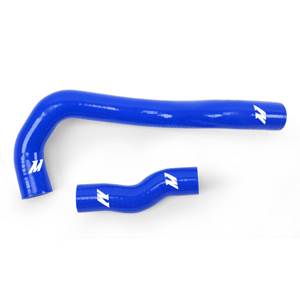 Mishimoto MMHOSE-IS300-01BL Lexus IS300 Silicone Radiator Hose Kit