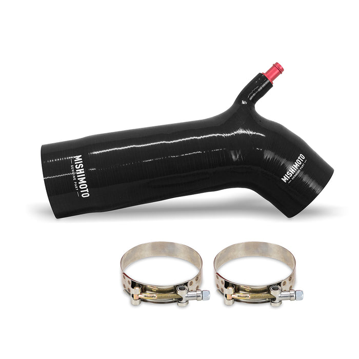 Mishimoto MMHOSE-IS300-01IHBK Air Intake Hose Kit, fits Lexus IS300 2001-2005, Black