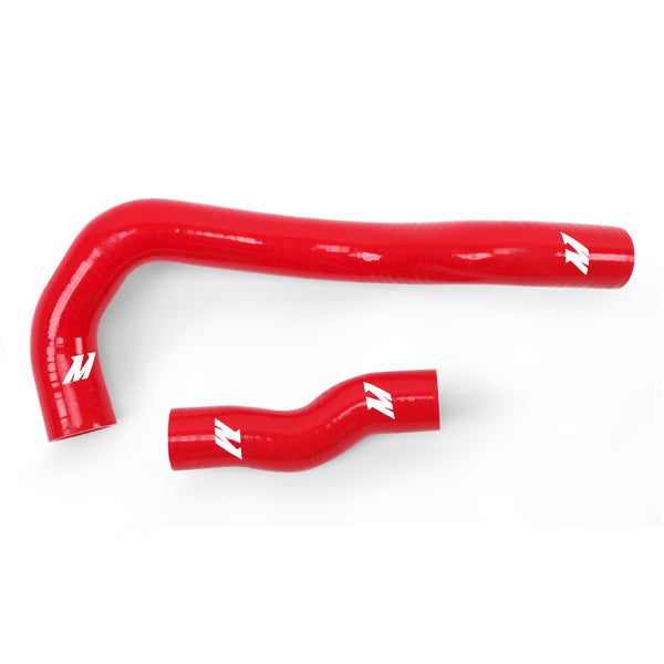 Mishimoto MMHOSE-IS300-01RD Lexus IS300 Silicone Radiator Hose Kit