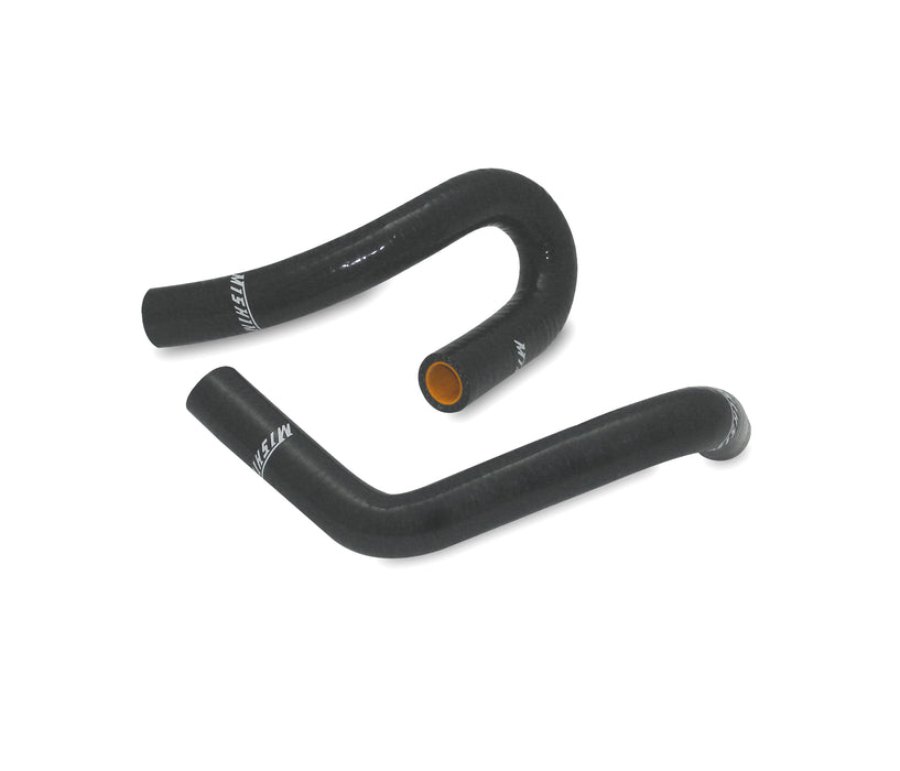 Mishimoto MMHOSE-MIA-94HHBK Mazda Miata Silicone Heater Hose Set, 1994-2005