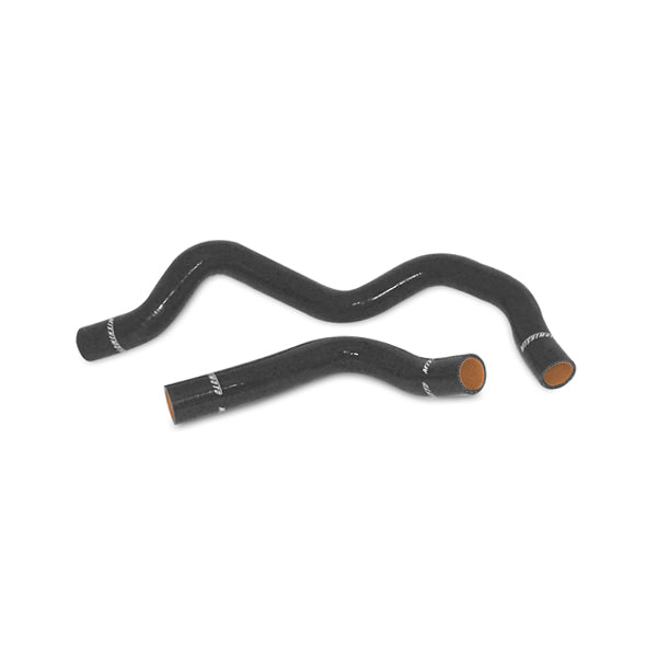 Mishimoto MMHOSE-MIA-99BK Mazda Miata Silicone Radiator Hose Kit 1999-2005