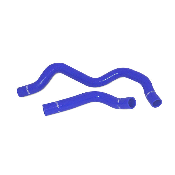 Mishimoto MMHOSE-MIA-99BL Mazda Miata Silicone Radiator Hose Kit 1999-2005