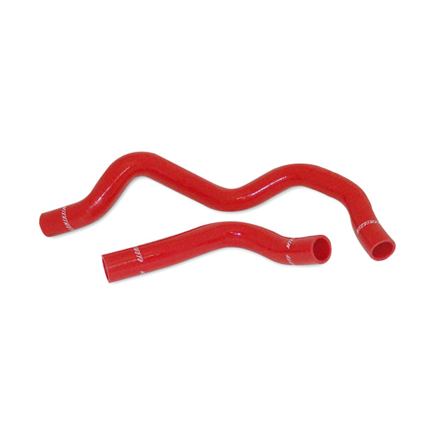 Mishimoto MMHOSE-MIA-99RD Mazda Miata Silicone Radiator Hose Kit 1999-2005