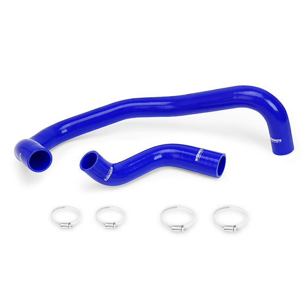 Mishimoto MMHOSE-MOP57-11BL Mopar LX Chassis 5.7L V8 Silicone Hose Kit, 2011+