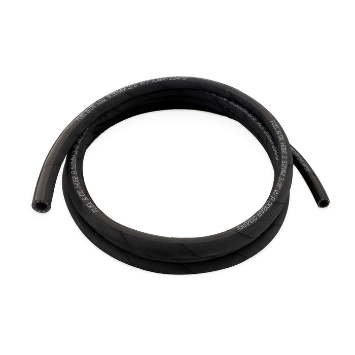 Mishimoto MMHOSE-PL-04-120 Mishimoto Push Lock Hose, -4AN