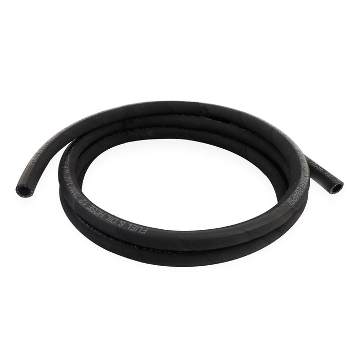 Mishimoto MMHOSE-PL-08-240 Mishimoto Push Lock Hose, -8AN