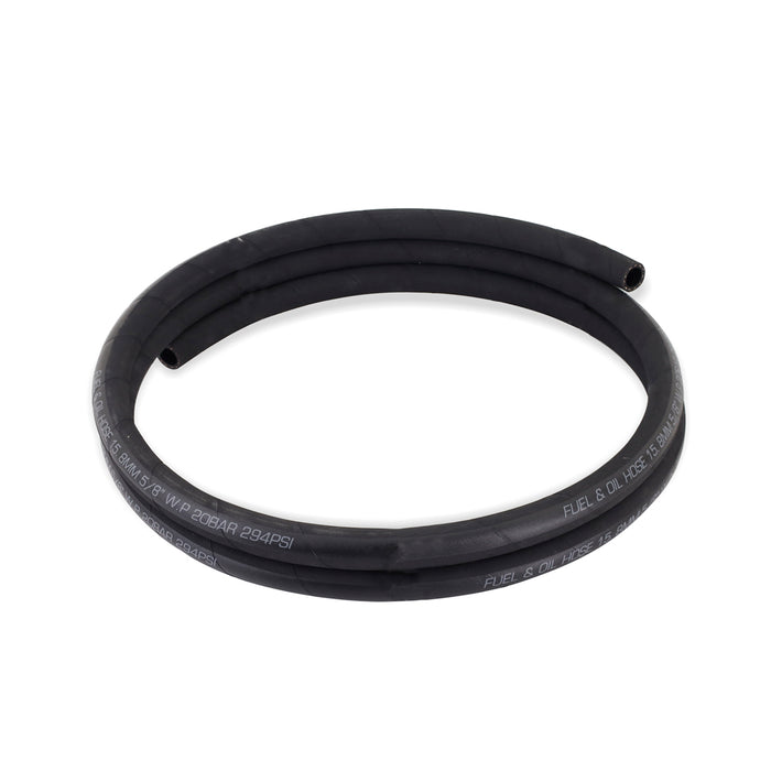 Mishimoto MMHOSE-PL-10-240 Mishimoto Push Lock Hose, -10AN