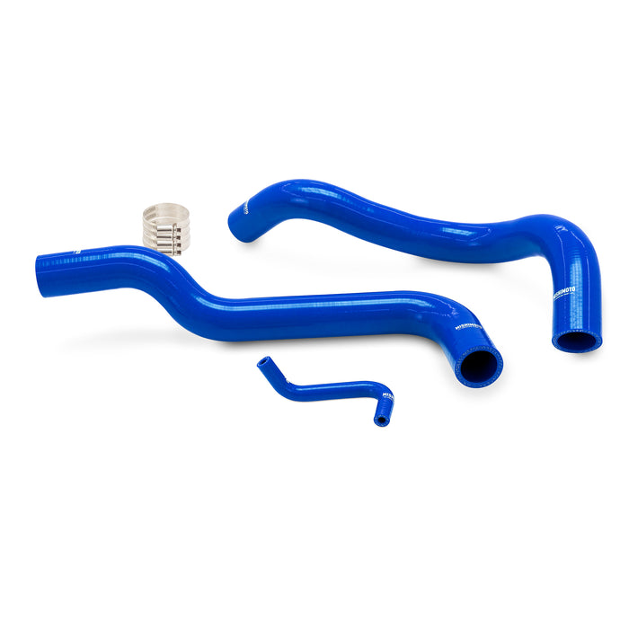 Mishimoto MMHOSE-TAC27-05BL Silicone Coolant Hose Kit, fits Toyota Tacoma 2.7L 2005-2015