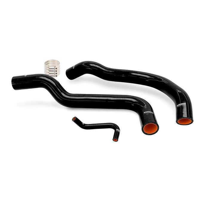 Mishimoto MMHOSE-TAC27-16BK Silicone Coolant Hose Kit, fits Toyota Tacoma 2.7L 2016-2023