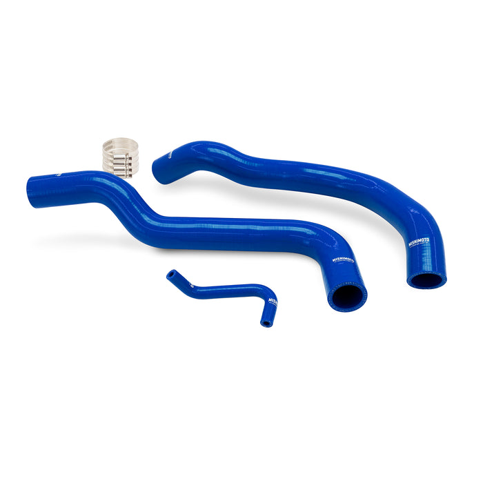 Mishimoto MMHOSE-TAC27-16BL Silicone Coolant Hose Kit, fits Toyota Tacoma 2.7L 2016-2023