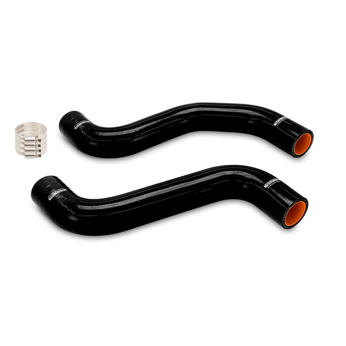 Mishimoto MMHOSE-TAC34-95BK Silicone Coolant Hose Kit, fits Toyota Tacoma V6 3.4L, Automatic 1995-2004