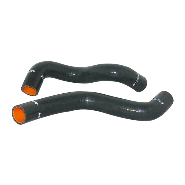 Mishimoto MMHOSE-TC-05BK Scion tC Silicone Radiator Hose Kit, 2005-2010, Black