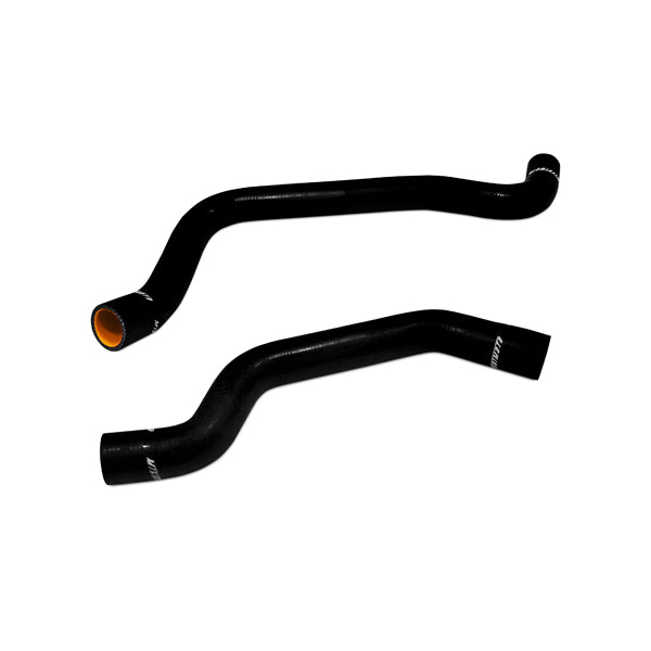Mishimoto MMHOSE-TIB-03BK Hyundai Tiburon GT V6 Silicone Radiator Hose Kit, 2003-2008, Black