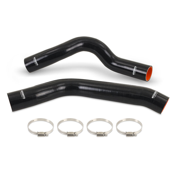 Mishimoto MMHOSE-VIP-03BK Silicone Radiator Hose Kit, fits 2003-2006 Dodge Viper