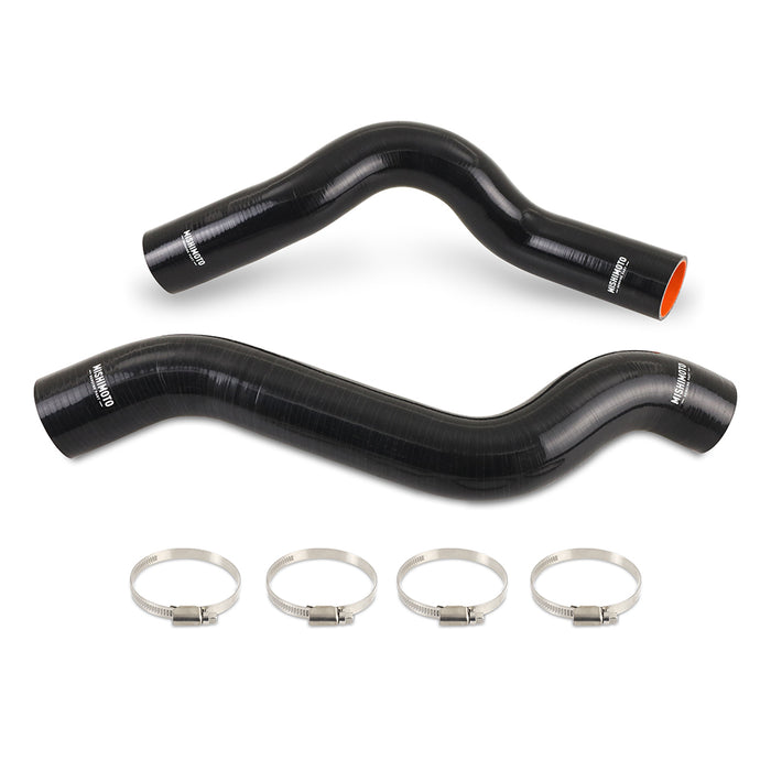 Mishimoto MMHOSE-VIP-13BK Silicone Radiator Hose Kit, fits 2013-2017 Dodge Viper