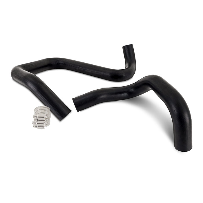 Mishimoto MMHOSE-WR6-12E Replacement Radiator Hose Kit, fits Jeep Wrangler JK 3.6L 2012-2018