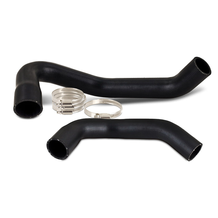 Mishimoto MMHOSE-WR6-91E Replacement Coolant Hose Kit, fits Jeep Wrangler YJ 1991-1995