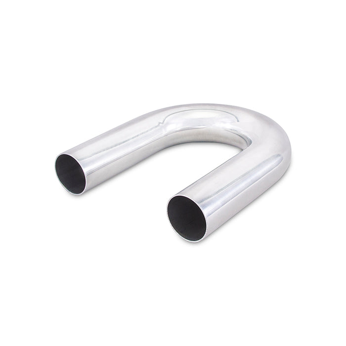 Mishimoto MMICP-AL-251 2.5in 180¡ Universal Aluminum Intercooler Piping