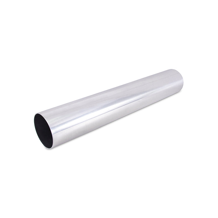 Mishimoto MMICP-AL-30 3in Straight Universal Aluminum Intercooler Piping